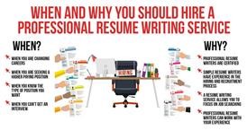 Resume Writing Services New Zealand